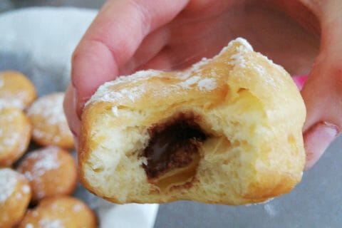 Cliquez pour zoomer ! Beignets Thermomix par Sabrina1978