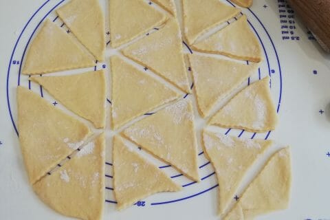 Cliquez pour zoomer ! Frappes Corses Thermomix par Sabrina1978