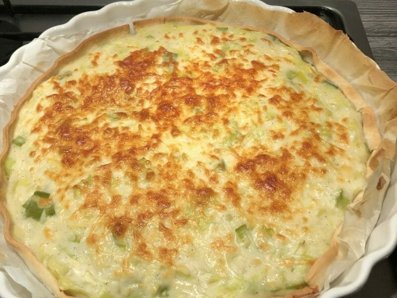 Cliquez pour zoomer ! Béchamel Thermomix par Cleim
