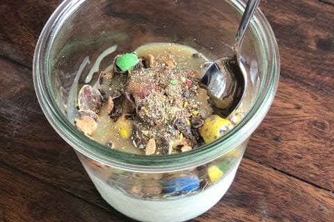 Cliquez pour zoomer ! Mc Flurry Thermomix par Charlotte_28