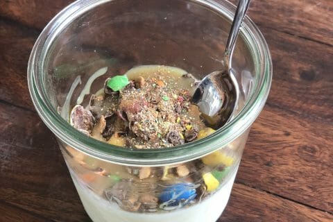 Cliquez pour zoomer ! Mc Flurry Thermomix par Charlotte_28