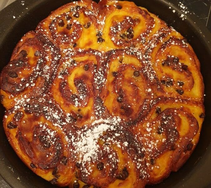 Cliquez pour zoomer ! Chinois Thermomix par sevkiki