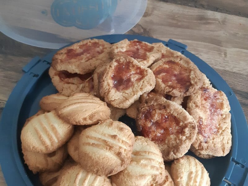 Cliquez pour zoomer ! Hallongrottor Thermomix par Seven