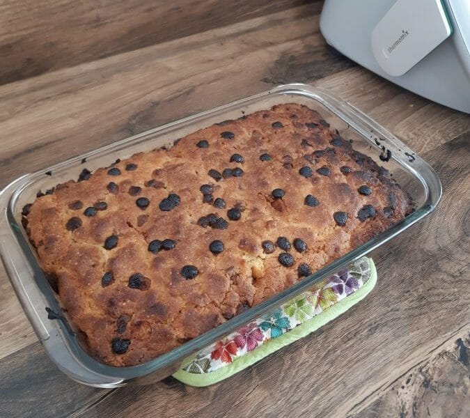 Cliquez pour zoomer ! Brookie Thermomix par Seven