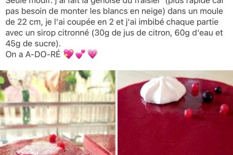 Cliquez pour zoomer ! Photo de cestmoi33