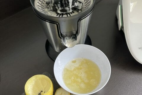 Cliquez pour zoomer ! Oranges givrées Thermomix par cestmoi33