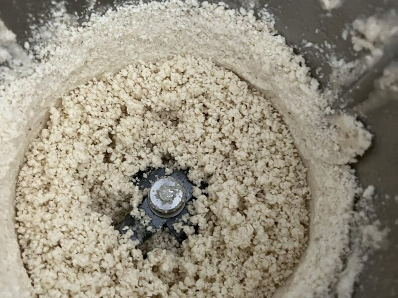 Cliquez pour zoomer ! Sorbet banane Thermomix par cestmoi33