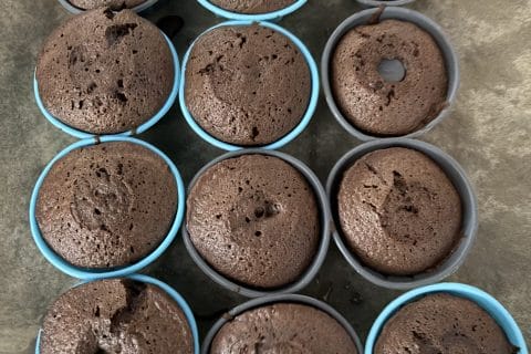 Cliquez pour zoomer ! Nids de Pâques Thermomix par cestmoi33