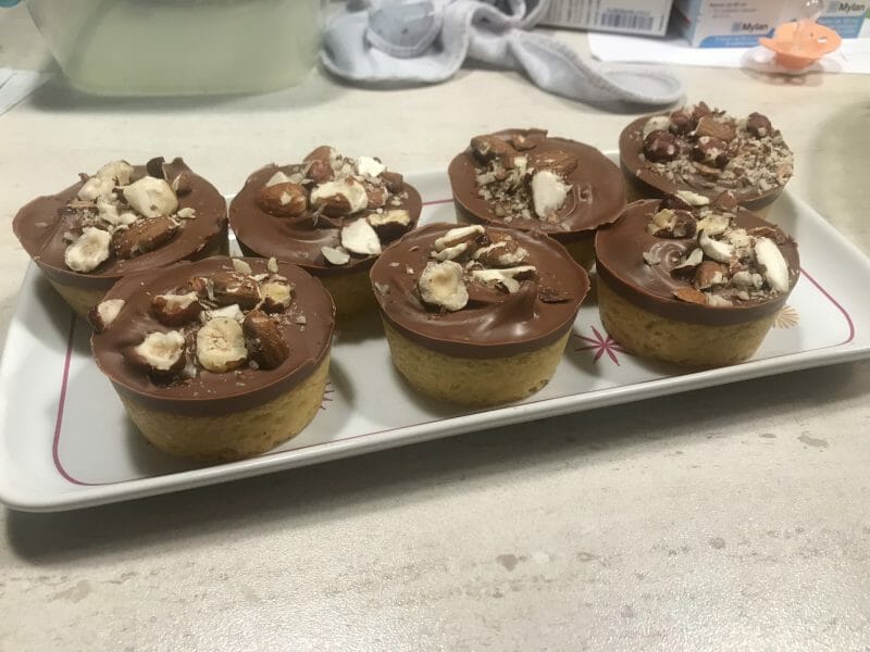 Cliquez pour zoomer ! Krumchy Thermomix par Margot_6