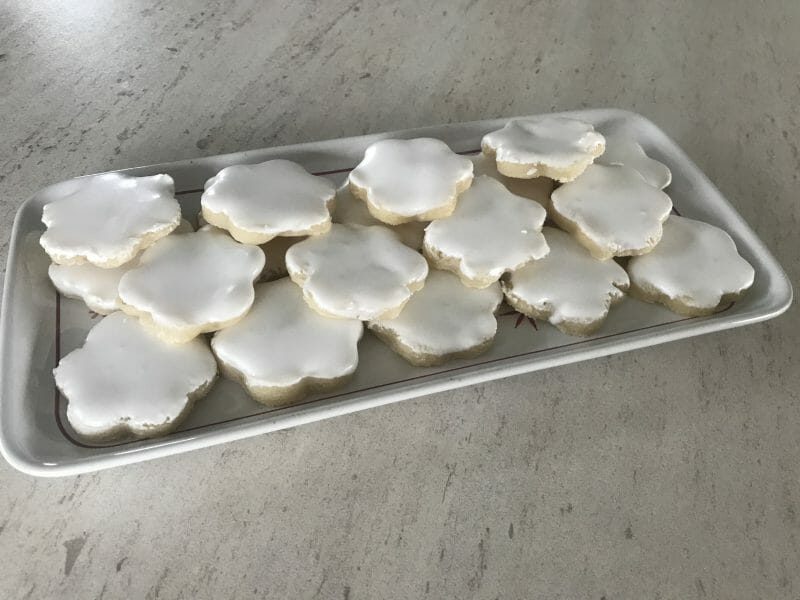 Cliquez pour zoomer ! Calissons d’aix Thermomix par Margot_6