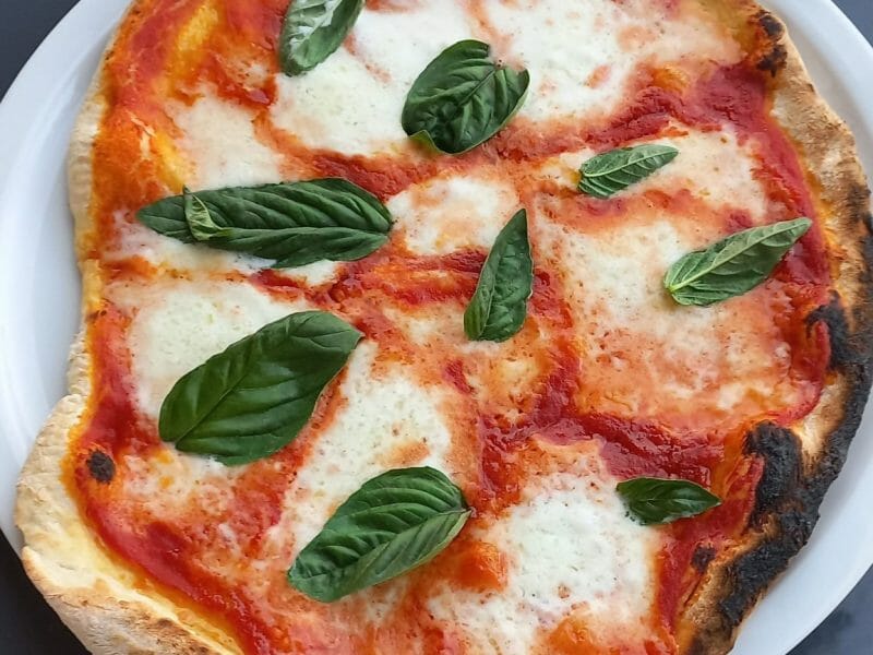 Cliquez pour zoomer ! Pâte à pizza Thermomix par finlandelo