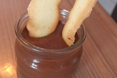 Cliquez pour zoomer ! Langues de chat Thermomix par CaroP