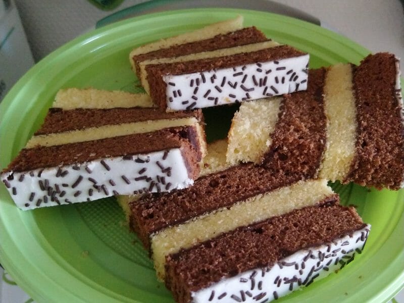 Cliquez pour zoomer ! Napolitain Thermomix par AmeletCie