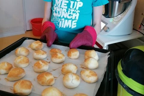 Cliquez pour zoomer ! Scones Thermomix par AmeletCie