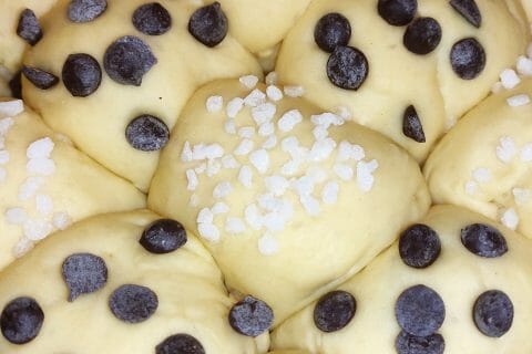 Cliquez pour zoomer ! Pain au lait Thermomix par AmeletCie