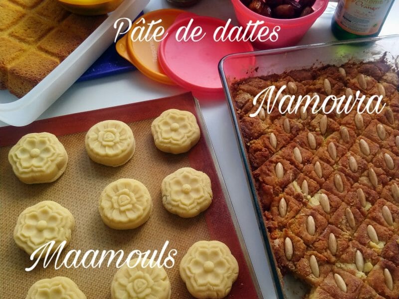 Cliquez pour zoomer ! Namoura Thermomix par AmeletCie
