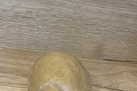 Cliquez pour zoomer ! Sablés de Noël Thermomix par VirgandCo
