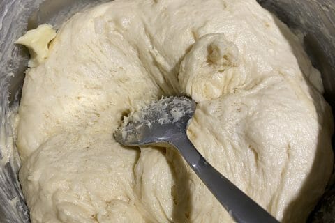 Cliquez pour zoomer ! Gaufres Liégeoises Thermomix par VirgandCo