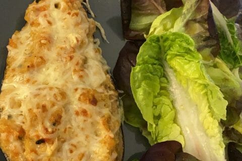 Photos des recettes