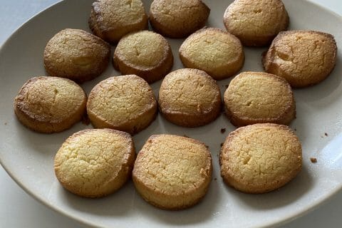 Photos des recettes