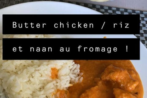 Photos des recettes