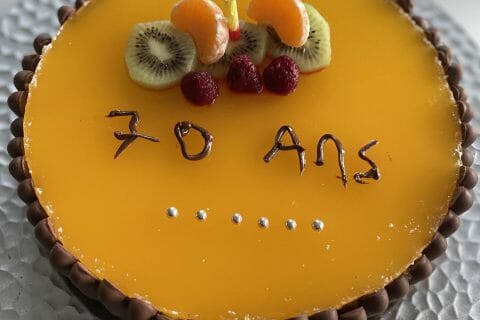 Cliquez pour zoomer ! Photo de karo44