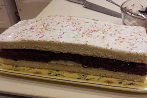 Cliquez pour zoomer ! Napolitain Thermomix par idemusique34