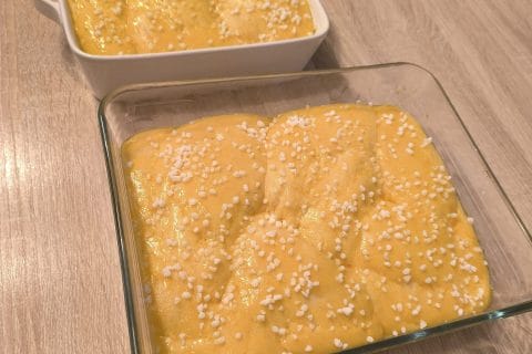 Cliquez pour zoomer ! Brioche du boulanger Thermomix par Laureline đź’•