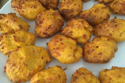 Photos des recettes