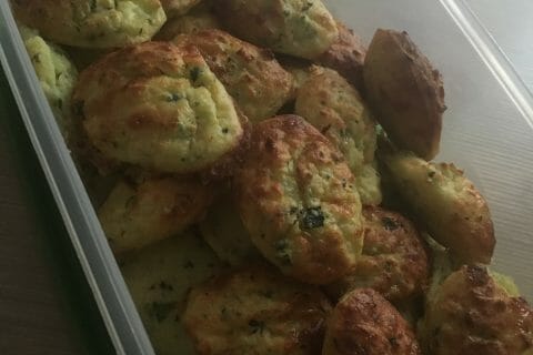Photos des recettes