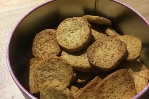 Photos des recettes