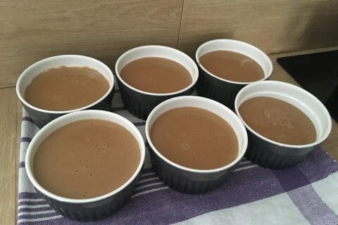Photos des recettes