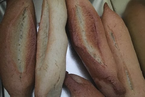 Photos des recettes