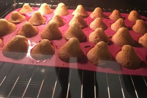 Photos des recettes