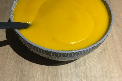 Photos des recettes
