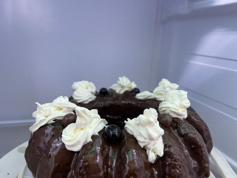 Cliquez pour zoomer ! Cake express Thermomix par Cookineuse