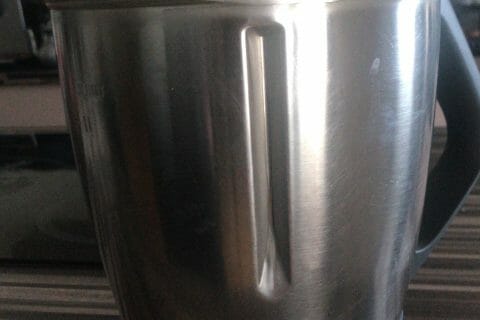 Cliquez pour zoomer ! Brioche aux pralines roses Thermomix par DrDidouch