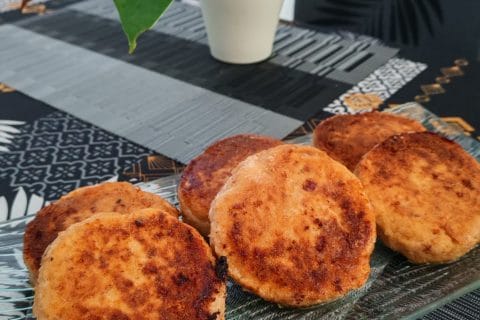 Cliquez pour zoomer ! Steak haché de poulet Thermomix par Coco68
