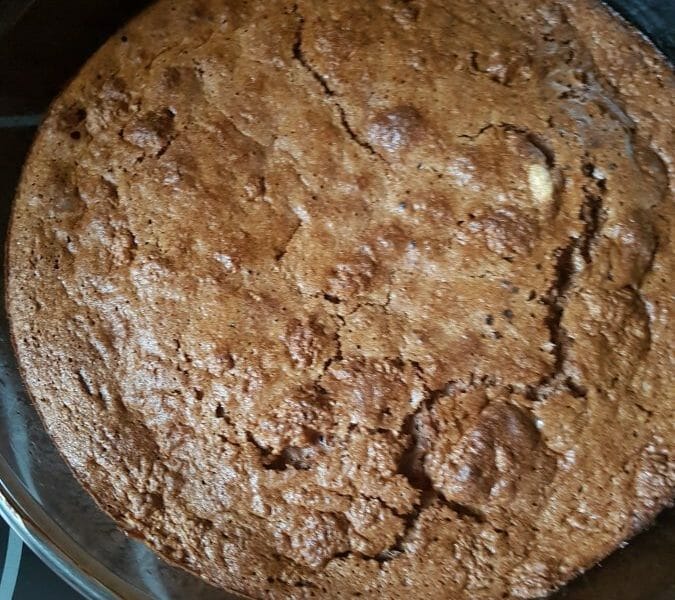 Cliquez pour zoomer ! Gâteau Bellevue Thermomix par Bianca