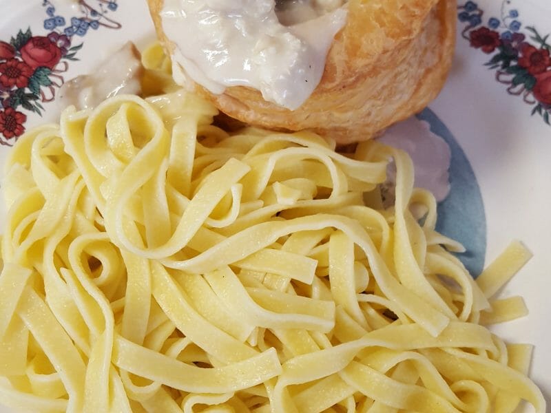 Cliquez pour zoomer ! Bouchées à la reine Thermomix par Falc