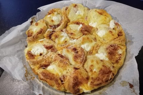 Cliquez pour zoomer ! Chinois montagnard Thermomix par Zibou Nine