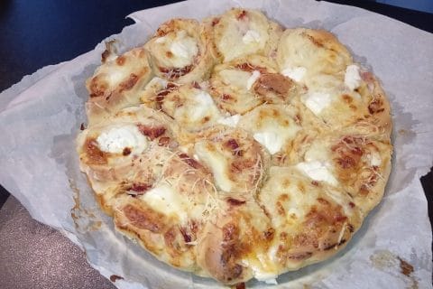 Cliquez pour zoomer ! Chinois montagnard Thermomix par Zibou Nine