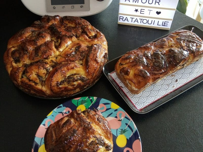 Cliquez pour zoomer ! Chinois Thermomix par Zibou Nine