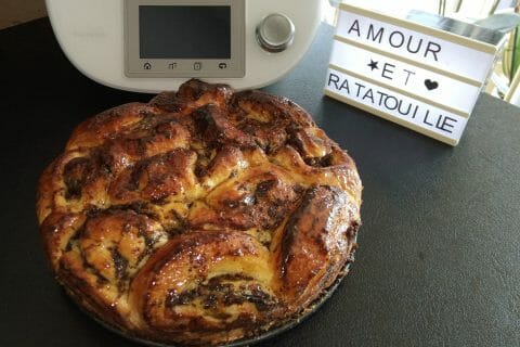 Cliquez pour zoomer ! Chinois Thermomix par Zibou Nine