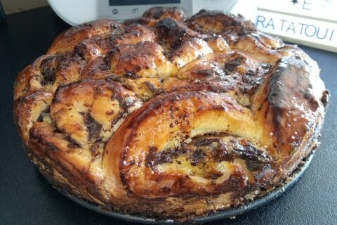 Cliquez pour zoomer ! Chinois Thermomix par Zibou Nine