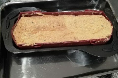 Cliquez pour zoomer ! Terrine de saumon frais et fumé Thermomix par Isa-mix