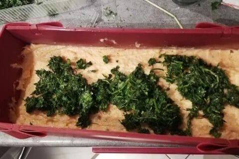 Cliquez pour zoomer ! Terrine de saumon frais et fumé Thermomix par Isa-mix