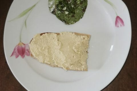 Cliquez pour zoomer ! Mousse de canard Thermomix par Isa-mix