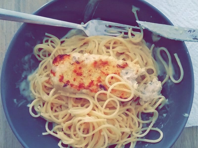 Cliquez pour zoomer ! Croquettes de poissons Thermomix par Helene_D