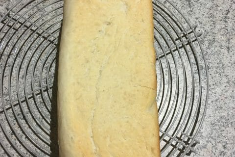 Cliquez pour zoomer ! Pain de mie Thermomix par soiz1973